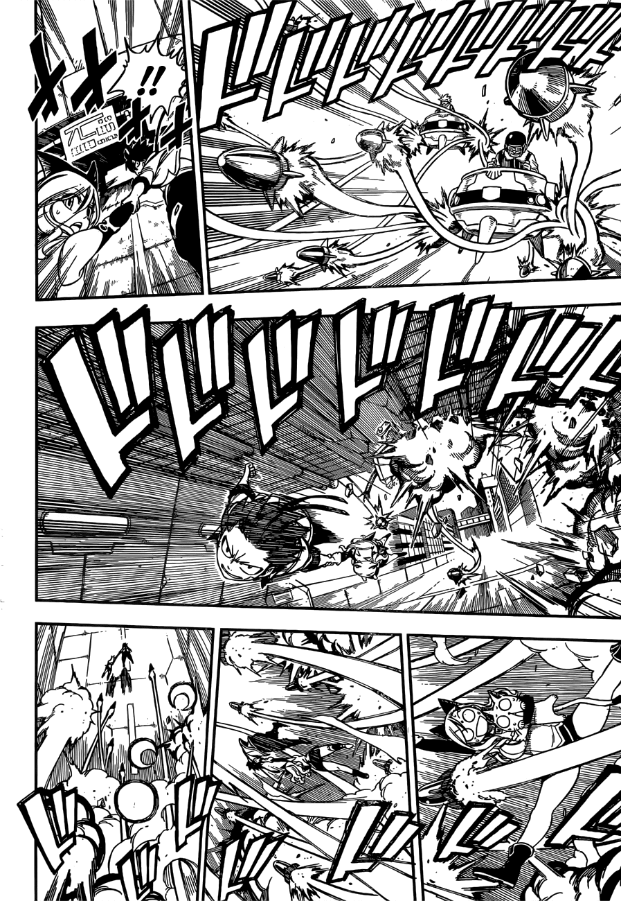 Eden’s Zero Chapter 06 Gambar 7